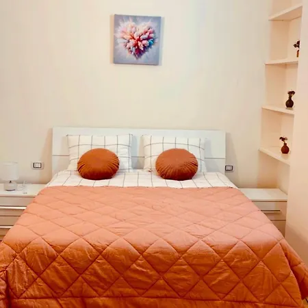 Sky House Carrara