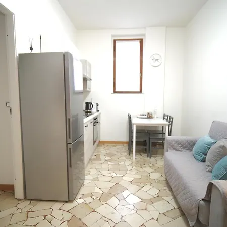 Sky House Carrara *