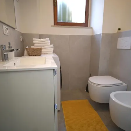 Sky House Carrara Bergamo