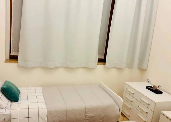 Apartment Sky House Carrara