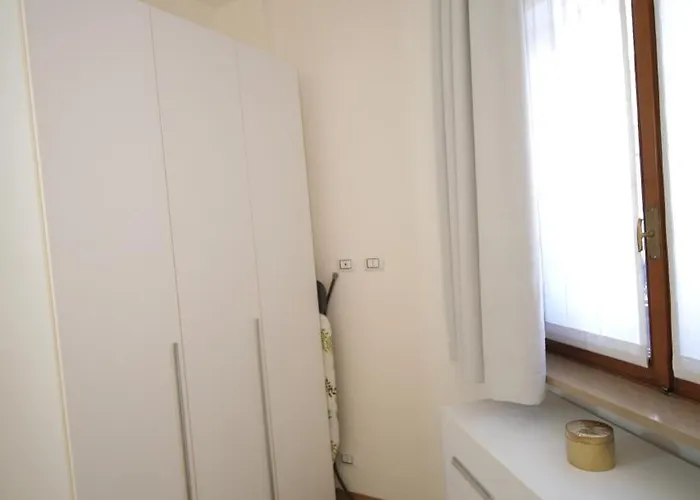 Sky House Carrara Apartment Bergamo