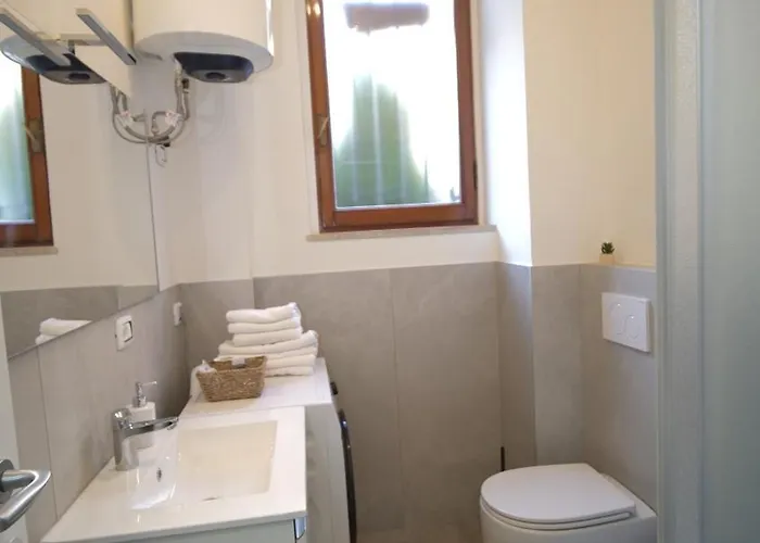 Sky House Carrara Bergamo