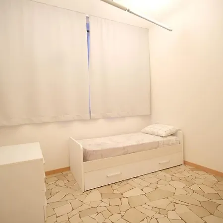 Sky House Carrara Bergame
