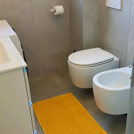 Sky House Carrara * Bergame