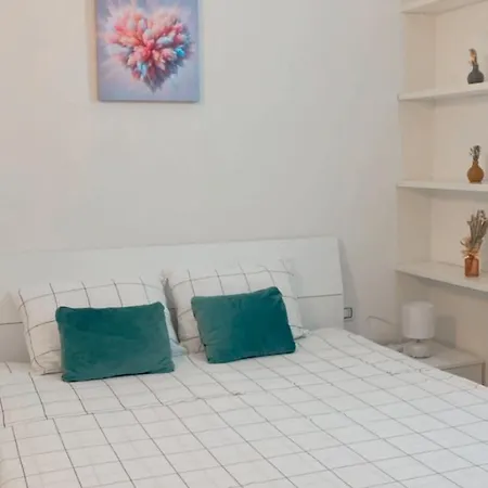 Sky House Carrara Bergame