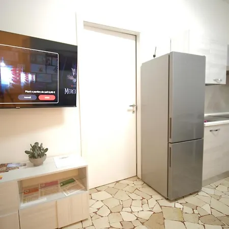 Διαμέρισμα Sky House Carrara *