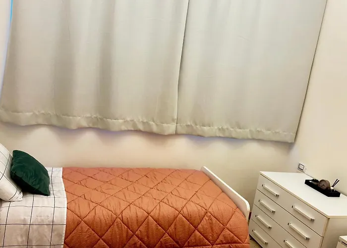 Sky House Carrara Διαμέρισμα