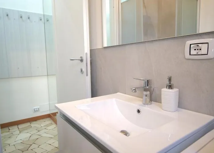 Sky House Carrara Διαμέρισμα Μπέργκαμο