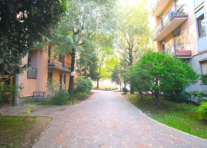 Διαμέρισμα Sky House Carrara *